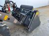 Mecalac MCL 6 - NEW / UNUSED / Bucket + Forks Photo 18 thumbnail