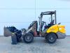 Mecalac MCL 6 - NEW / UNUSED / Bucket + Forks Photo 2 thumbnail