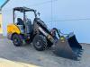 Mecalac MCL 6 - NEW / UNUSED / Bucket + Forks Photo 8 thumbnail