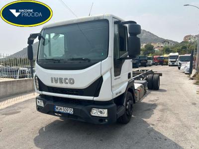 Iveco EUROCARGO 120-190L Photo 1