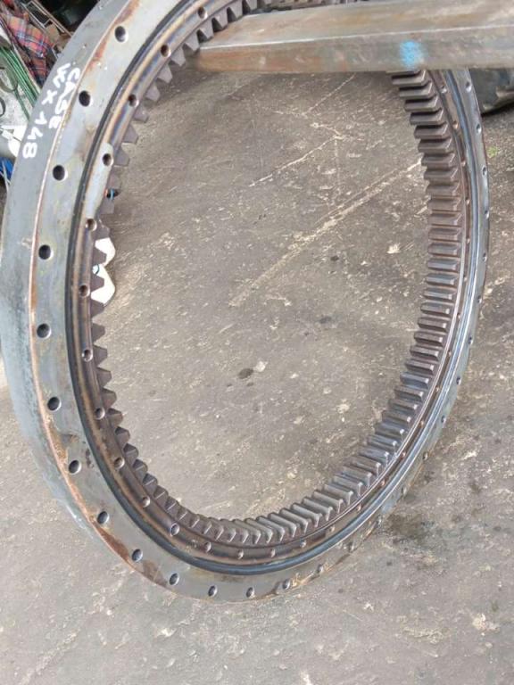 Slewing ring for Case WX 148 Photo 1