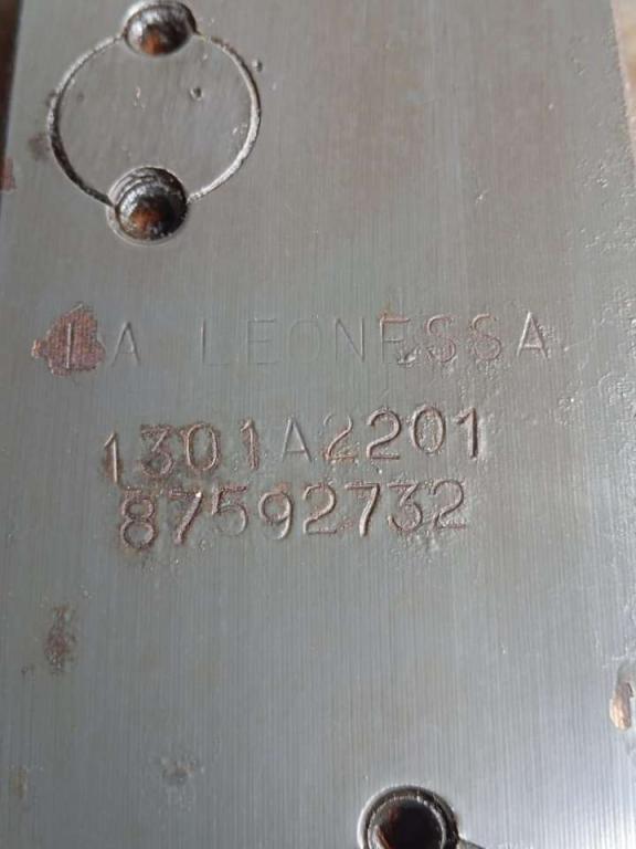 Slewing ring for Case WX 148 Photo 2