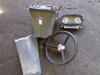 Housing and interior cabin parts for New Holland Serie B Photo 10 thumbnail