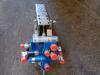 Housing and interior cabin parts for New Holland Serie B Photo 15 thumbnail