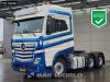 Mercedes-Benz Actros 3363 6X4 NL-Truck BigSpace Retarder 2xTanks Big-Axle Alcoa's Photo 1 thumbnail