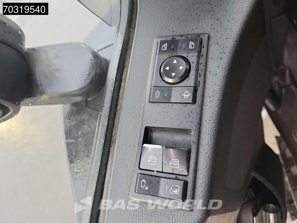 Mercedes-Benz Actros 3363 6X4 NL-Truck BigSpace Retarder 2xTanks Big-Axle Alcoa's Photo 25
