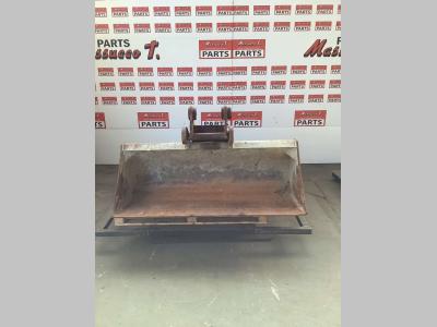 Caterpillar 308 - con attacco rapido sold by Massucco T. Srl Area Ricambi