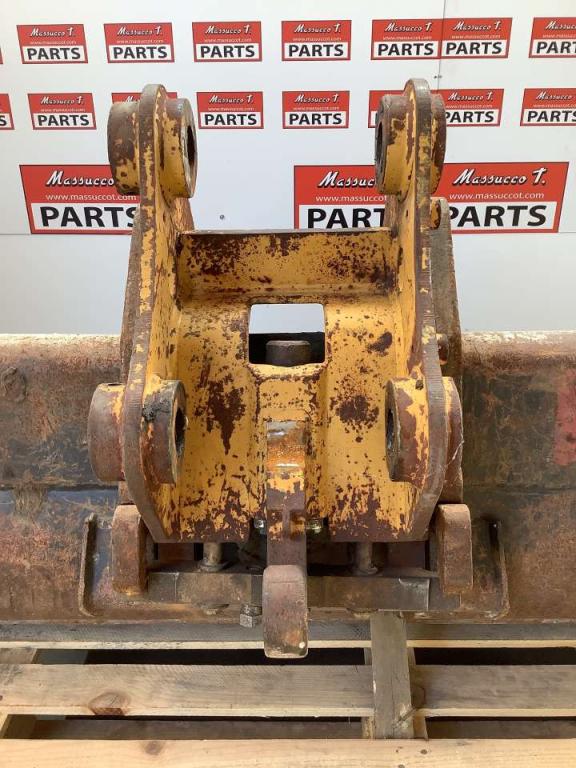 Caterpillar 308 - con attacco rapido Photo 4