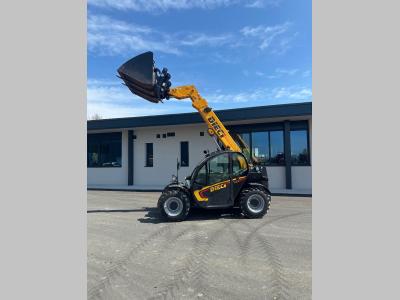 Dieci APOLLO 26.6 sold by Cazzoletti Macchinari