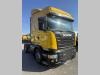 Scania R490 Photo 2 thumbnail
