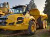 Volvo A30F Photo 4 thumbnail