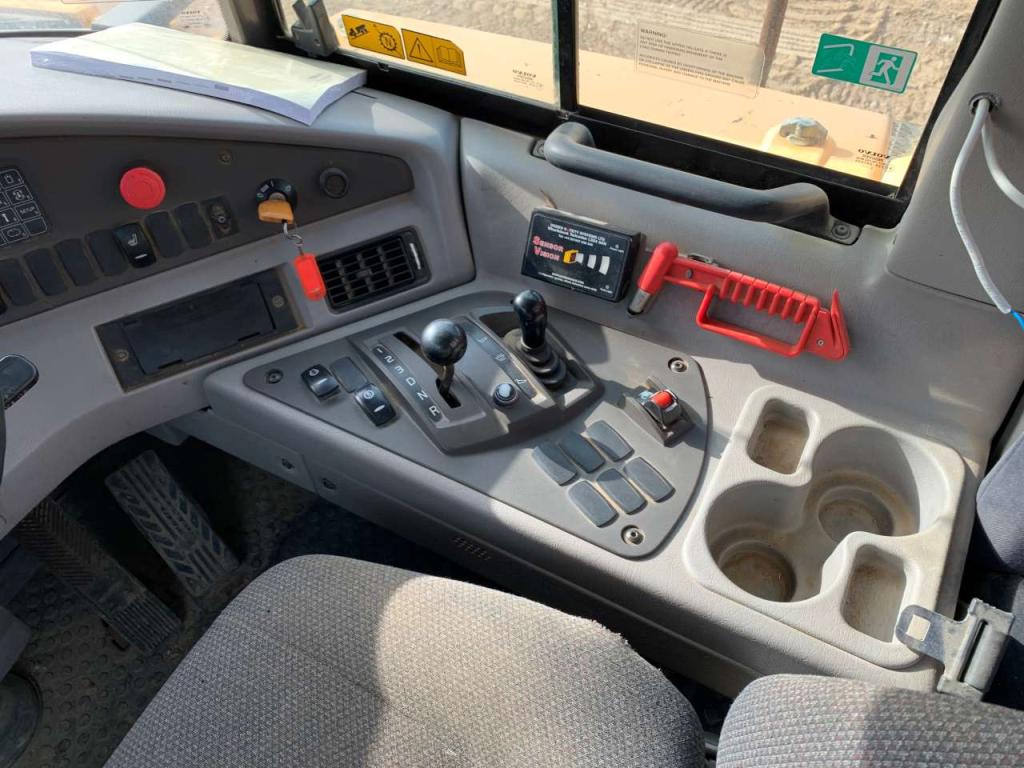 Volvo A30F Photo 10