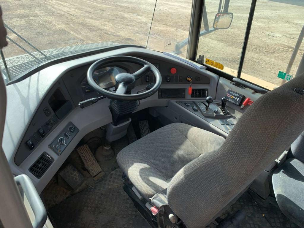 Volvo A30F Photo 8