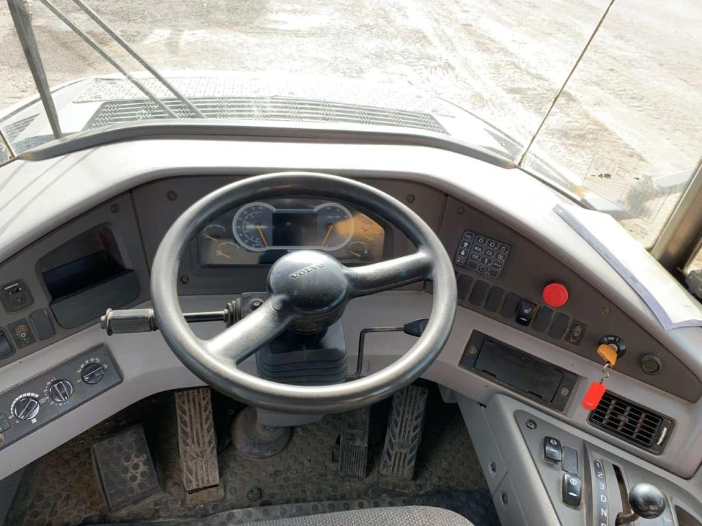 Volvo A30F Photo 9