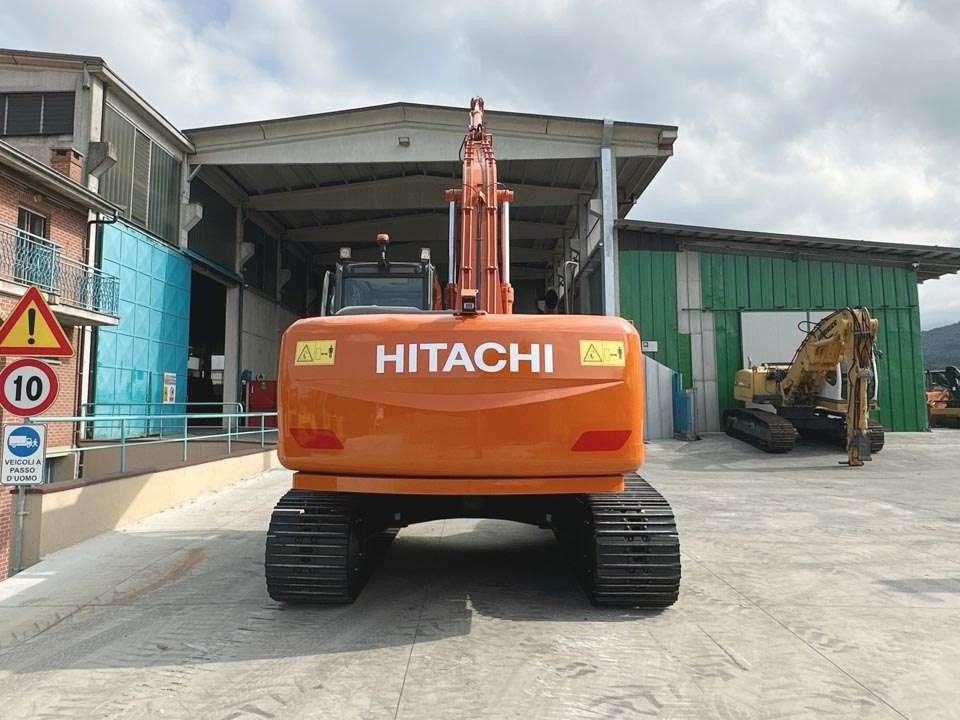 Hitachi ZX210LC-3 SLF Photo 23