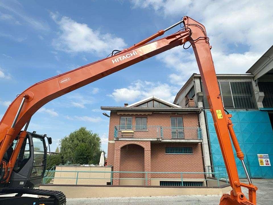 Hitachi ZX210LC-3 SLF Photo 7