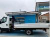 Fiat Iveco 35-140 Photo 2 thumbnail
