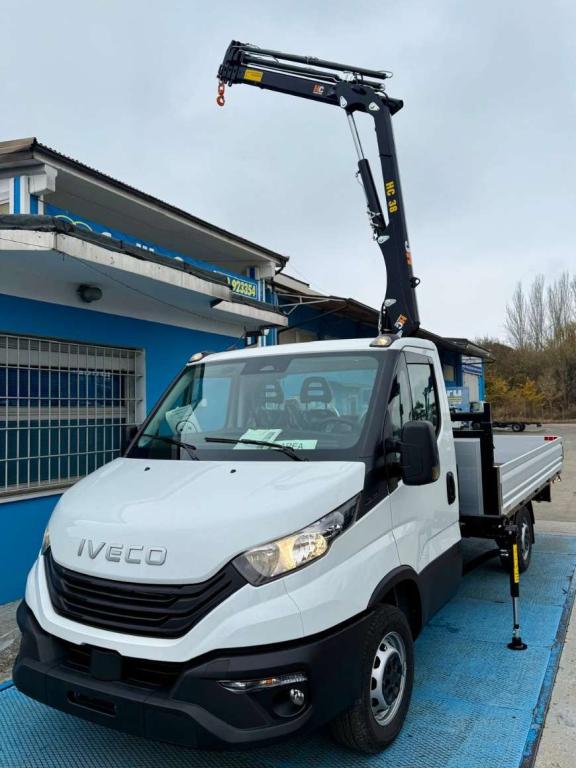 Fiat Iveco 35-140 Photo 3