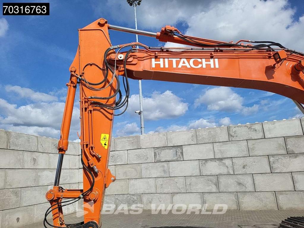 Hitachi ZX190 LC -6 ZX190 Photo 10