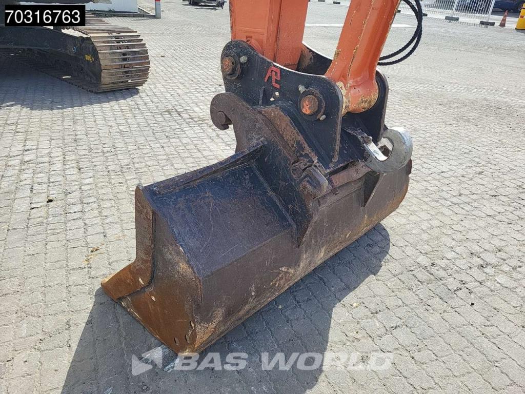 Hitachi ZX190 LC -6 ZX190 Photo 11