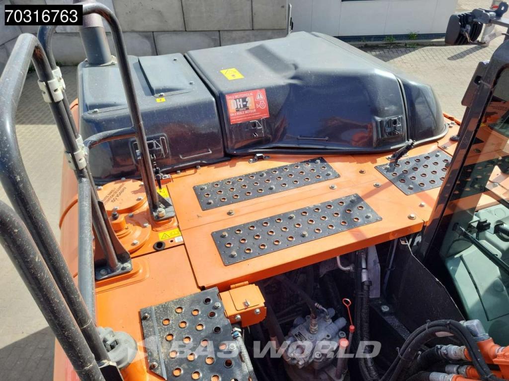 Hitachi ZX190 LC -6 ZX190 Photo 18