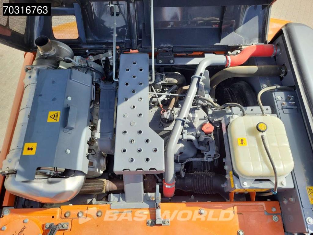 Hitachi ZX190 LC -6 ZX190 Photo 19