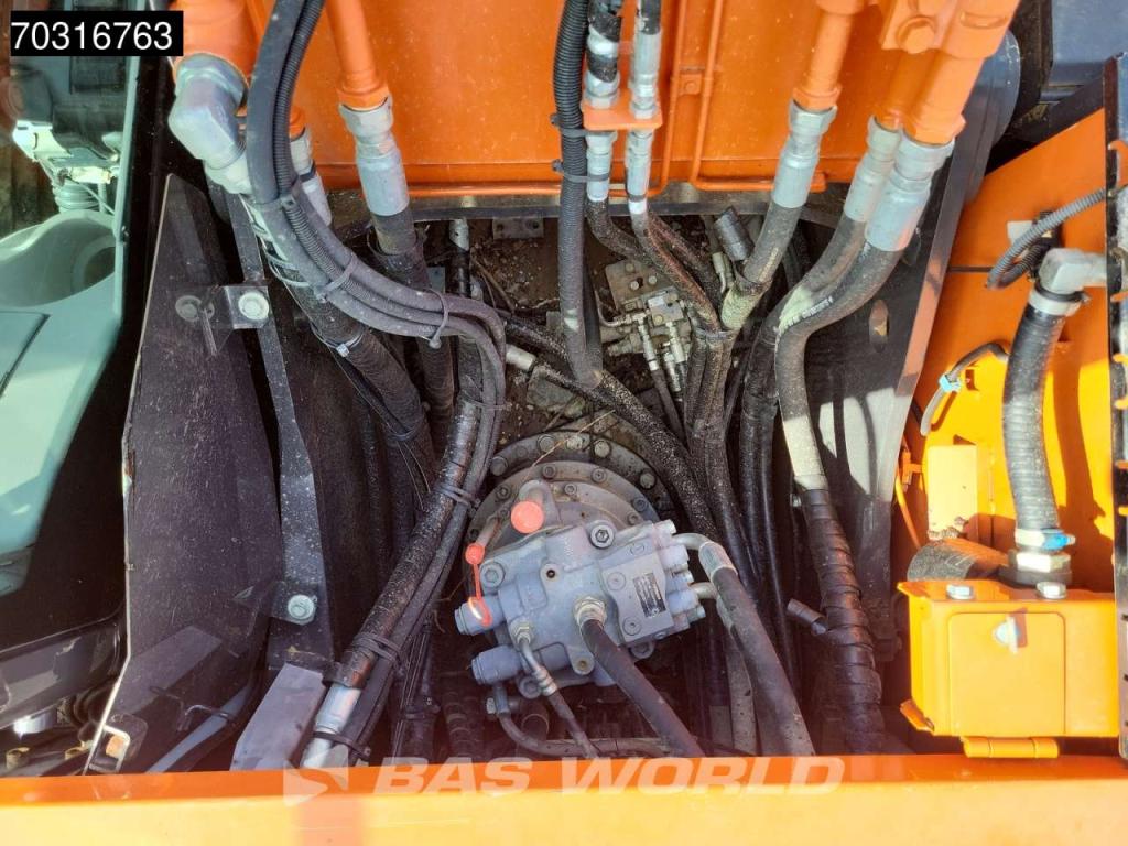 Hitachi ZX190 LC -6 ZX190 Photo 21