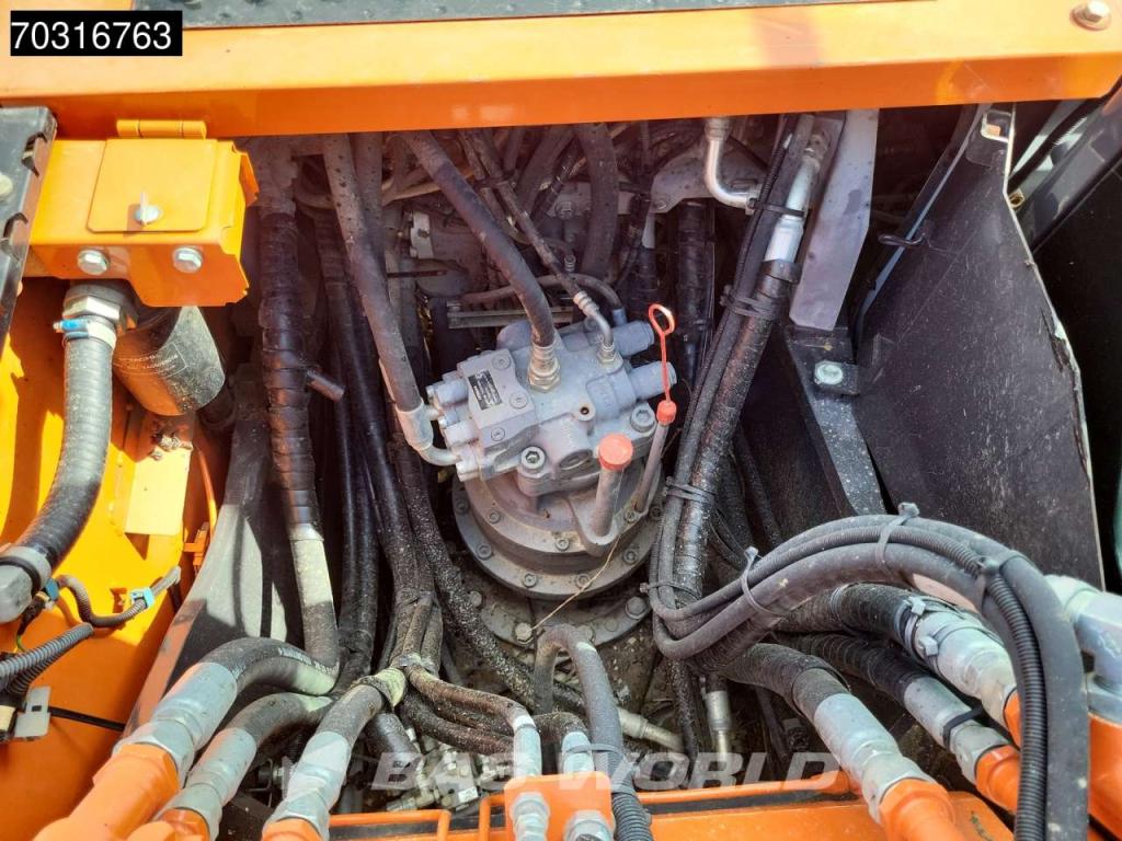 Hitachi ZX190 LC -6 ZX190 Photo 22