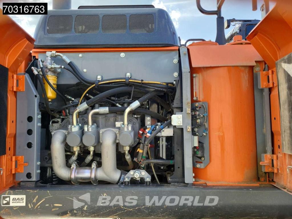Hitachi ZX190 LC -6 ZX190 Photo 23