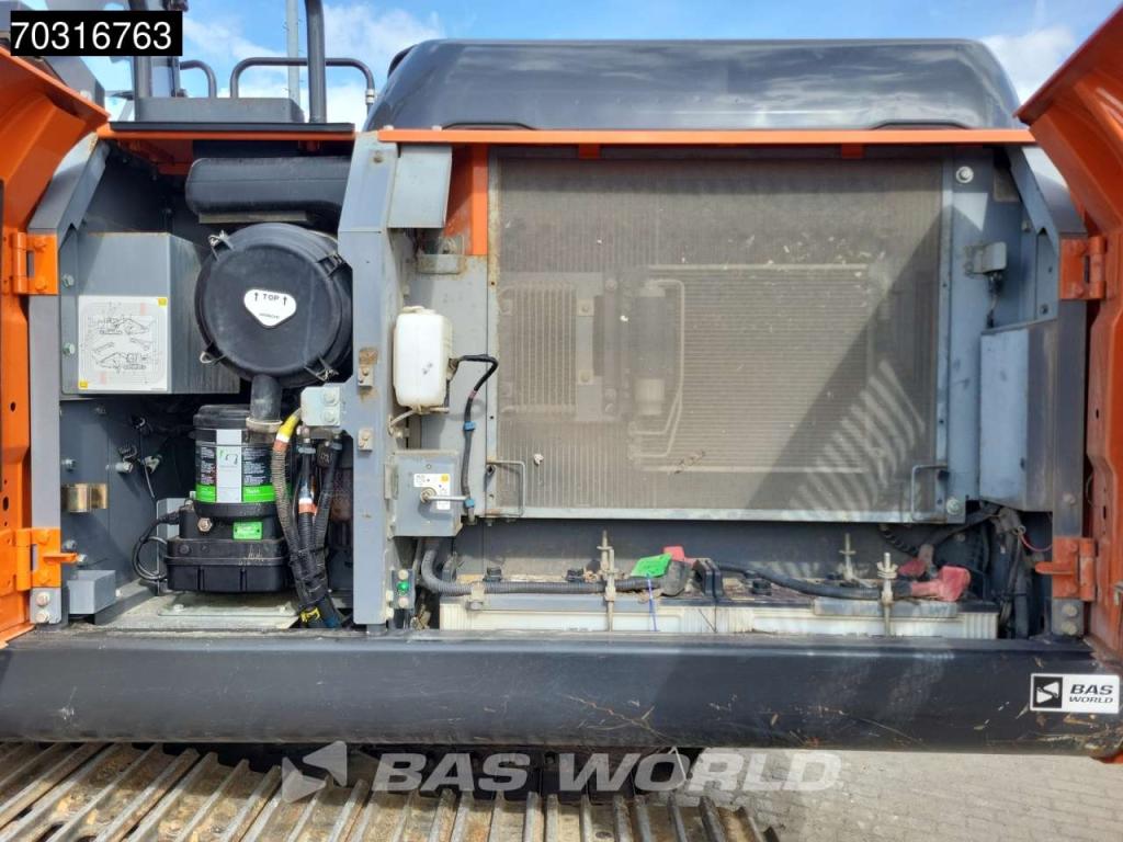 Hitachi ZX190 LC -6 ZX190 Photo 24