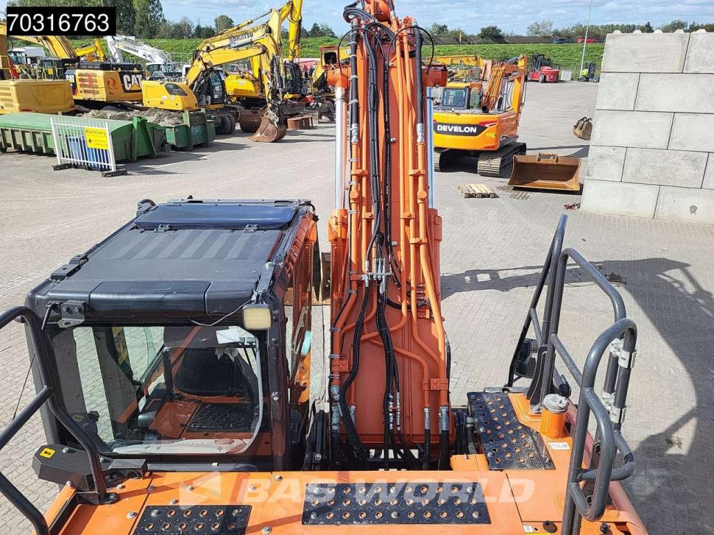 Hitachi ZX190 LC -6 ZX190 Photo 25