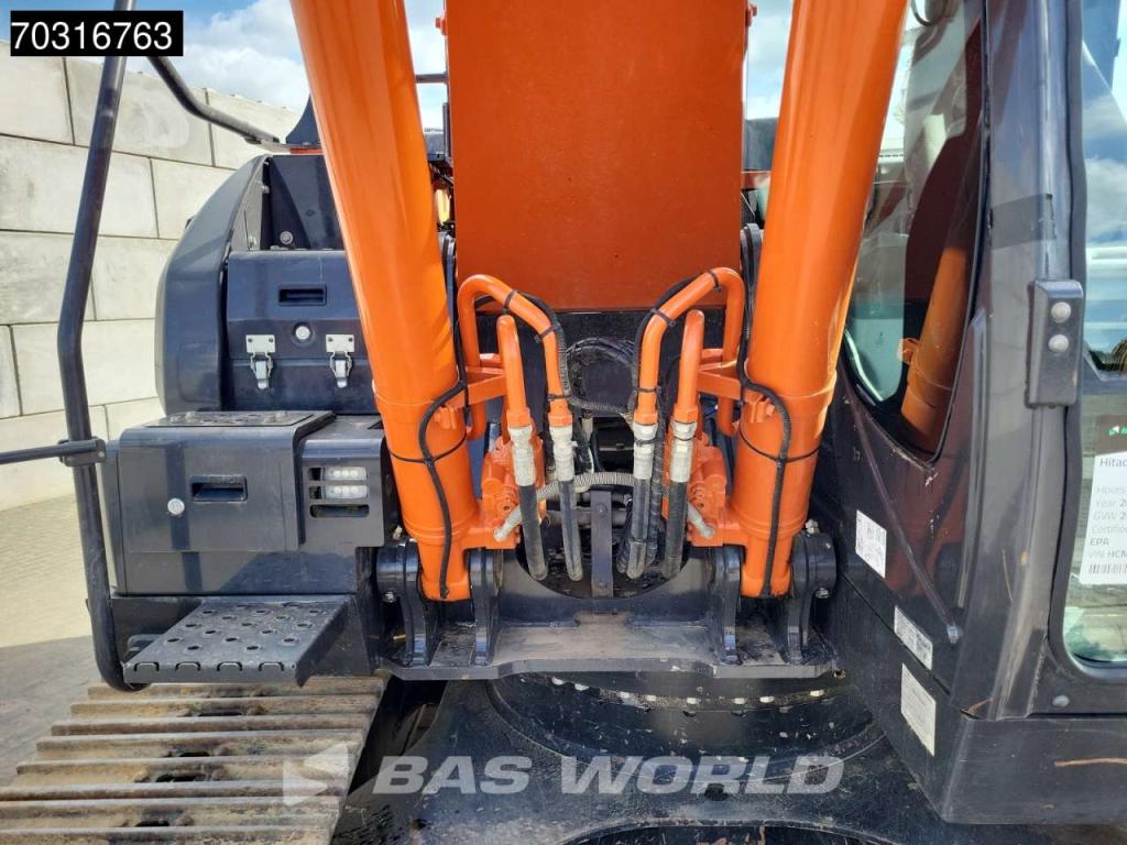 Hitachi ZX190 LC -6 ZX190 Photo 9