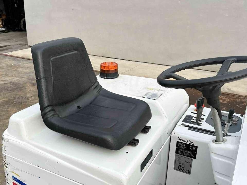 Dulevo 1100EH Photo 10