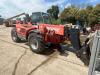 Manitou MT1435HSLT Photo 2 thumbnail