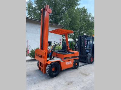 Lugli 30C sold by Venus Srl