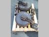 Idler wheel for Fiat Hitachi Ex 135 Photo 1 thumbnail