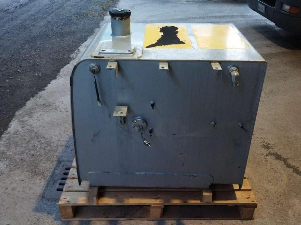 Diesel tank for New Holland E 305 B Photo 3
