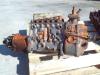 Engine injection pump for FD175-FR15B-FR160-FH300 MOTORE FIAT 8365.25 - COD. 98453584 Photo 2 thumbnail