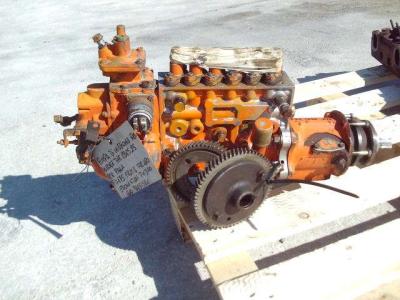 Engine injection pump for FD175-FR15B-FR160-FH300 MOTORE FIAT 8365.25 - COD. 98453584 sold by OLM 90 Srl