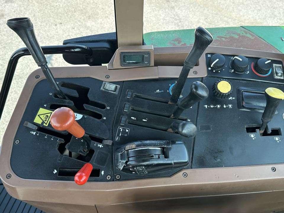 John Deere 7800 4X4 Photo 15