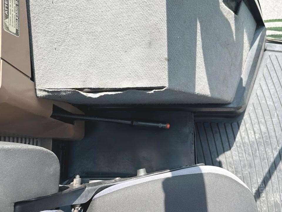 John Deere 7800 4X4 Photo 16