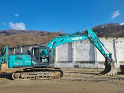 Kobelco SK260NLC-10E sold by Nolocom Srl