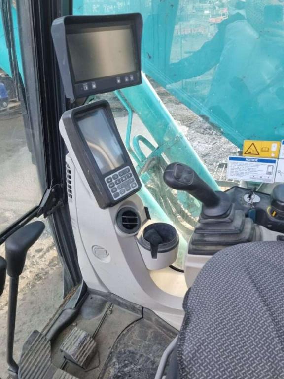 Kobelco SK260NLC-10E Photo 2