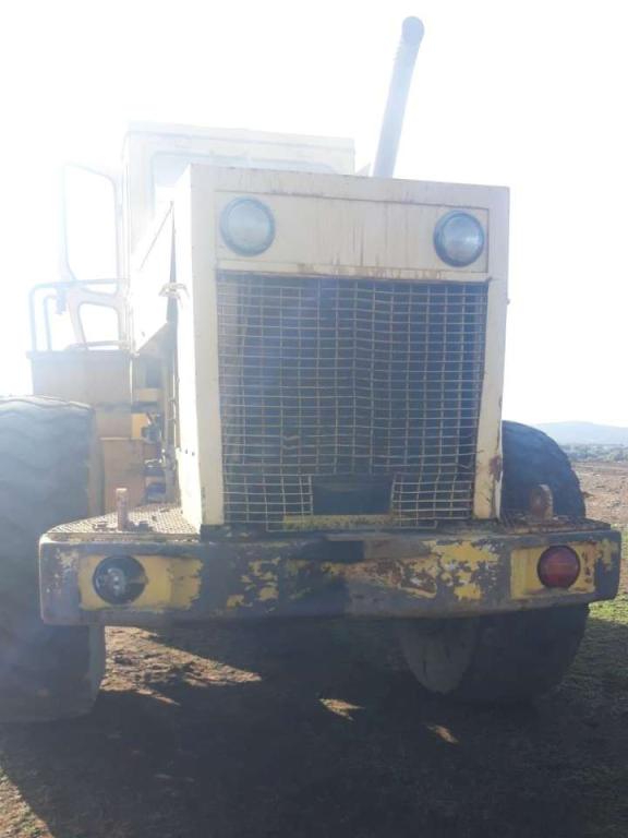 Volvo LM1641 Photo 5