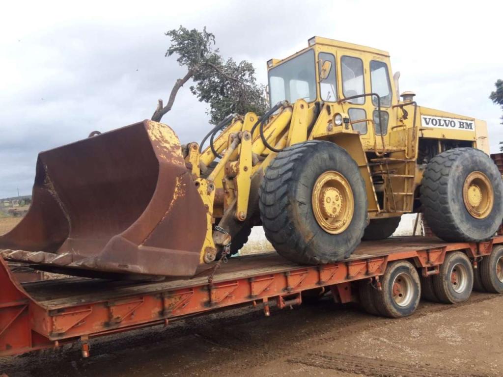 Volvo LM1641 Photo 6