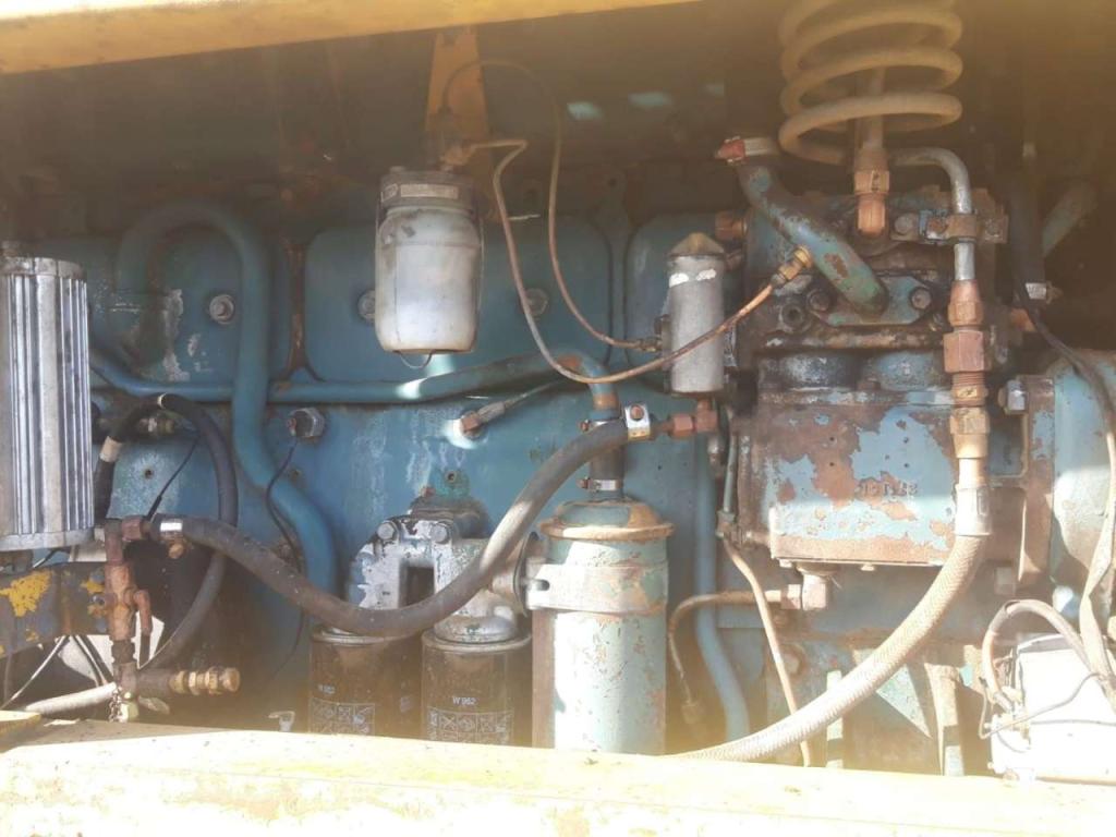 Volvo LM1641 Photo 8