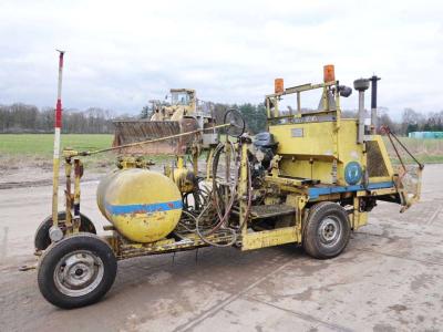Hofmann H26 - Good Working Condition sold by Boss Machinery