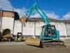Kobelco Blade Runner ED160 Photo 18 thumbnail
