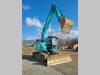 Kobelco Blade Runner ED160 Photo 19 thumbnail