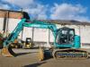 Kobelco Blade Runner ED160 Photo 2 thumbnail